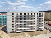 Prefabrikované balkóny