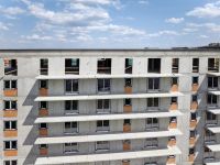 Prefabrikované balkóny