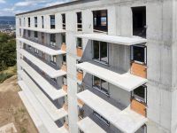 Prefabrikované balkóny