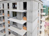 Prefabrikované balkóny