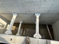 Betonové a železobetonové nádrže