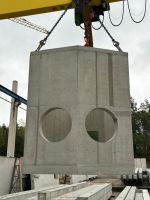 Betonové a železobetonové nádrže