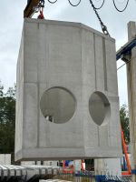Betonové a železobetonové nádrže